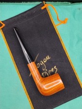 Pipa Moretti Recanati Fiammata