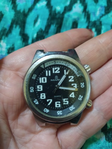 Orologio margi unisex vintage - unisex,