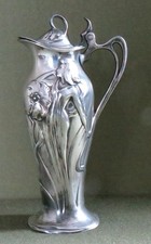 WMF Art Nouveau Art Nouveau