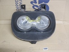 FARO ANTERIORE PER MBK Booster