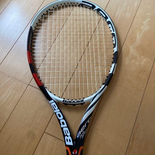 Babolat aero nadal - babolat, roland