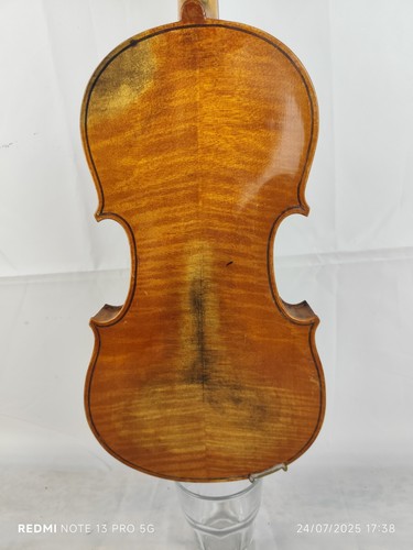 Violino anonimo old - anonimo,