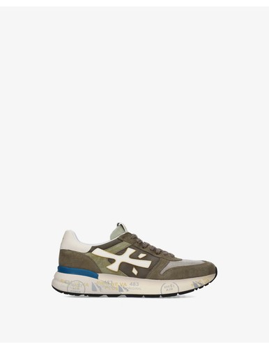 Premiata sneakers uomo mick - premiata,