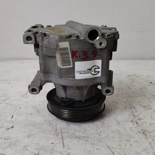 51747318 compressore fiat - compressore,