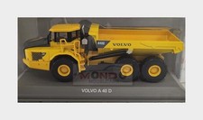 1:72 Volvo A40D Truck