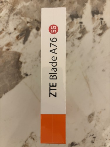 Zte blade a76 - zte,