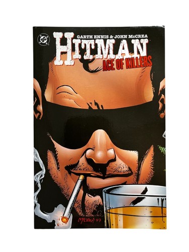 Hitman ace killers graphic - hitman,