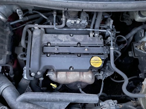 Z14xep motore opel - z14xep,