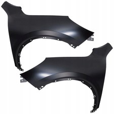 Parafango anteriore destro +