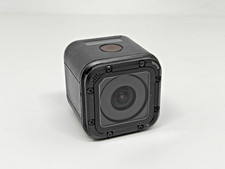 GoPro HERO 5 Session 4K 10MP 120FPS action camera