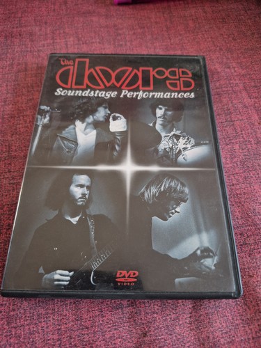 The doors soundstage - the,