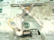 ALZACRISTALLI POSTERIORE