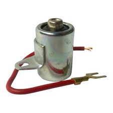 CONDENSATORE IMPIANTO MOTOPLAT