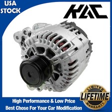 180Amp Alternator For