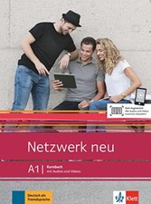 Netzwerk neu a1 libro del