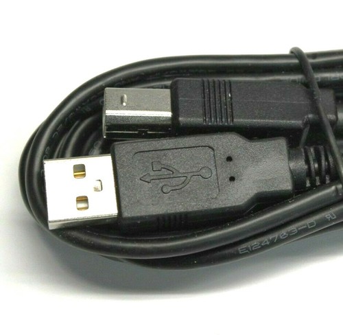 Cavo usb tipo a b - a,