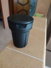 POSACENERE PORTACENERE CENERE AUDI ORIGINALE NUOVO A1 A3 A4 A5 A6 A7 Q3 Q5 Q7