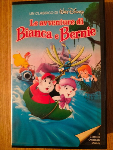 Avventure bianca e - bianca,
