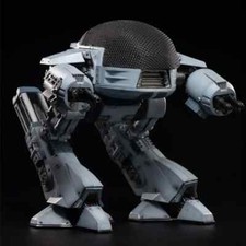 Hiya Toys ROBOCOP ED-209 con