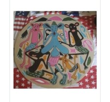 🇹🇿 Geoge Lilanga ( Il