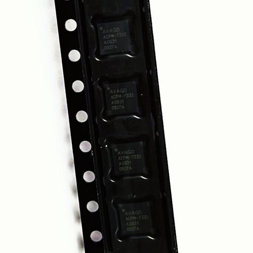 5pcs avago acpm - avago, acpm-7333