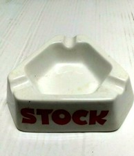 Stock posacenere ceramica vintage