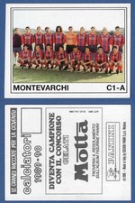 FIGURINA CALCIATORI PANINI