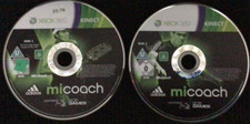 ADIDAS - MICOACH per Microsoft XBOX 360 - Italiano