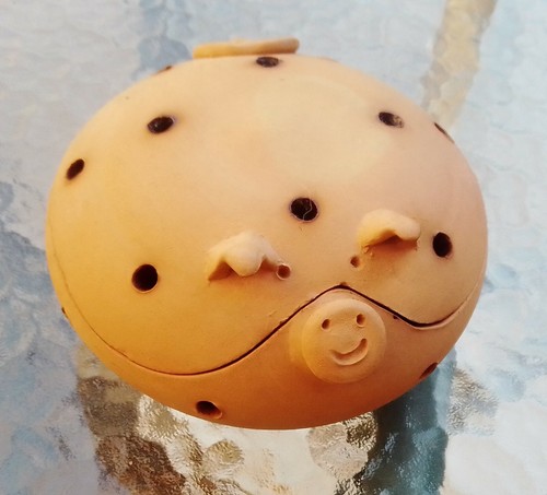 Animale diffusore zampironi - diffusore,