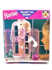 BARBIE DOCCIA MILLESPRUZZI