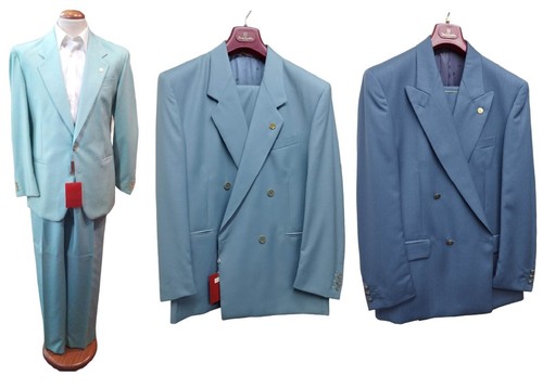 Abito sartoriale uomo - abito,