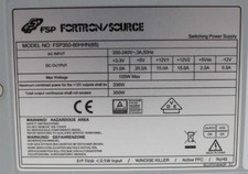 Alimentatore ATX FSP