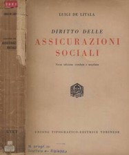Diritto delle assicurazioni