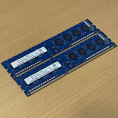 Hynix ddr3 1rx8 - 4,