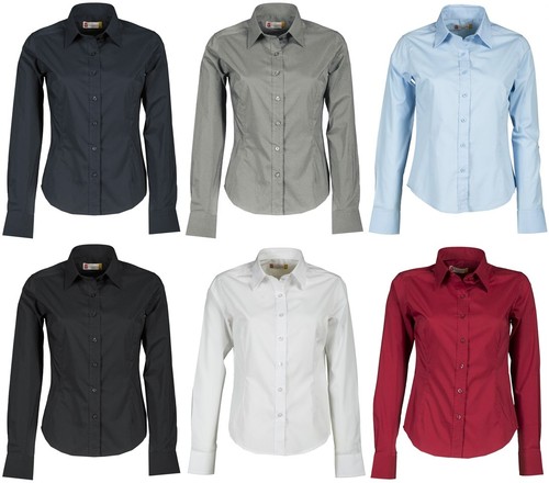 Camicia donna classica - donna,