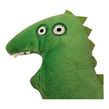 Peppa Pig Mr Dinosaur 8" Plush