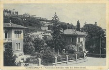 CONEGLIANO VENETO - TREVISO -