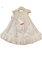 abito cerimonia Neonata