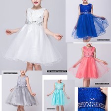 Vestito Bambina Abito