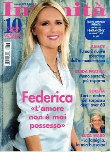 Intimità 2018 federica - intimità, 47.federica