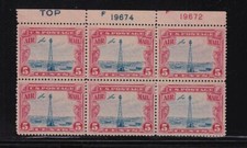 1928 POSTA AEREA Sc C11 Radio