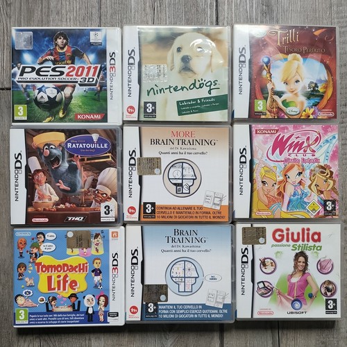 Nintendo gameboy 3ds - nintendo,