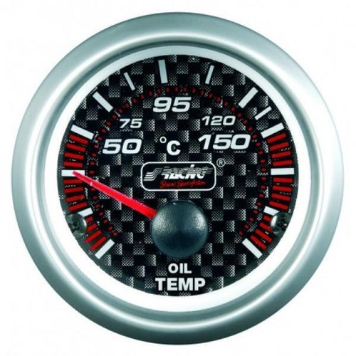 Strumento temperatura olio - strumento,