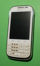 Samsung galaxy chat b5330 - samsung, gt-b5330