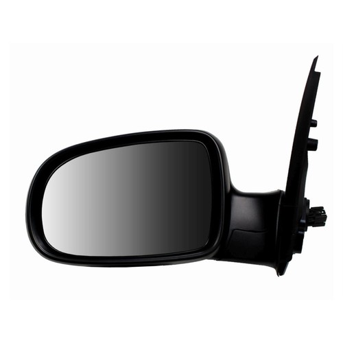 Specchio esterno sinistro - specchio,