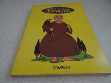 FRANZ ALTAN BOMPIANI 1982-Z27