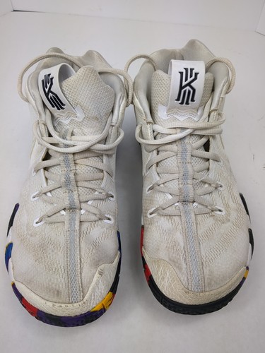 Taglia nike kyrie - taglia,