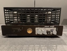 ⭐ Amplificatore Audio Space