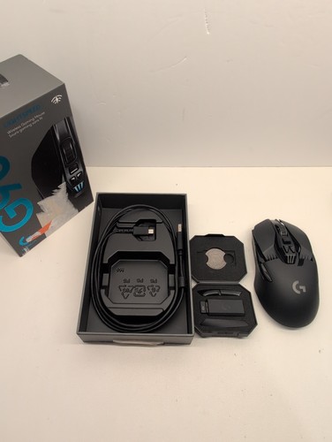Mouse gioco wireless - da,