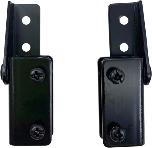 Cerniere per porta vetro da - cerniere,